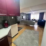 Mirena Appartement Ankara
