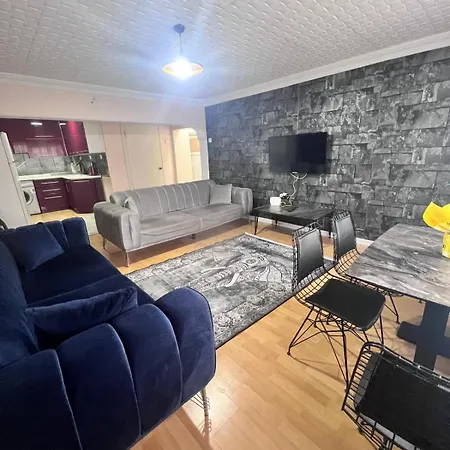Mirena Appartement *