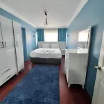 Apartman Mirena *