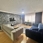 Mirena Apartman *