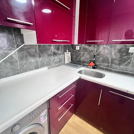 Mirena Apartman Ankara