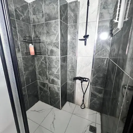 Mirena Apartman Ankara