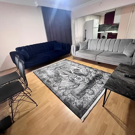 Mirena Apartman *