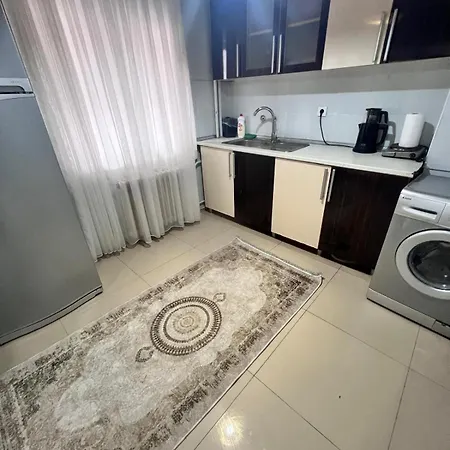Mirena Lejlighed Ankara