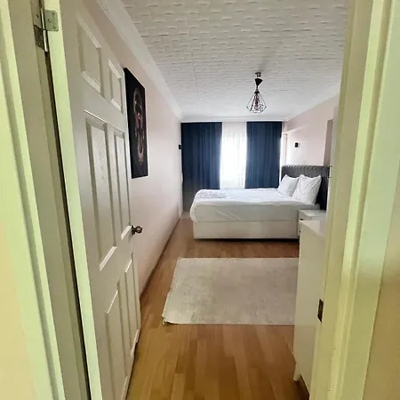 Apartment Mirena Ankara