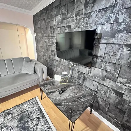 Mirena Apartment Ankara