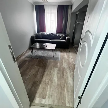 Apartment Mirena Ankara