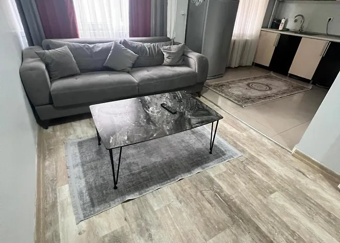 Mirena Apartment Ankara