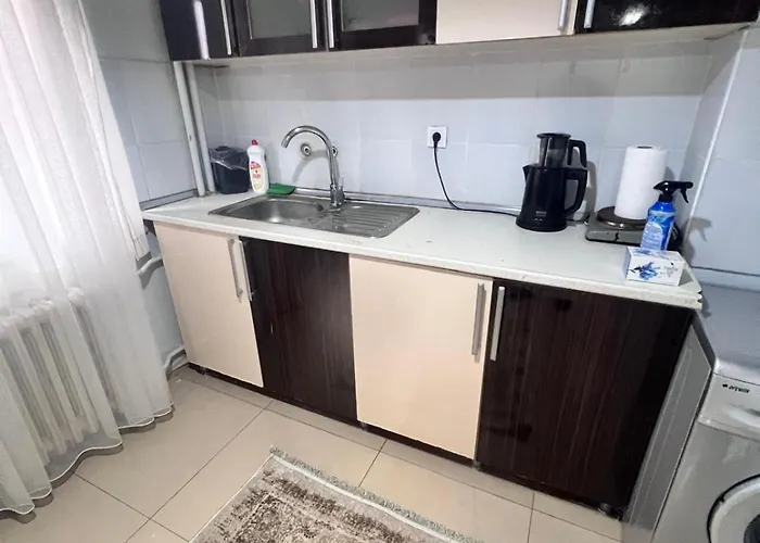 Mirena Apartment Ankara
