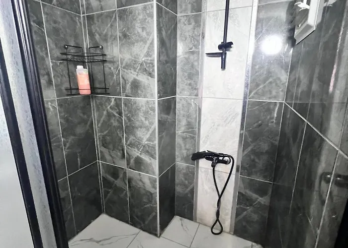 Mirena Apartment Ankara