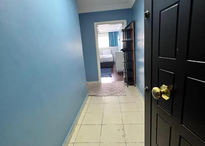 Apartment Mirena Ankara