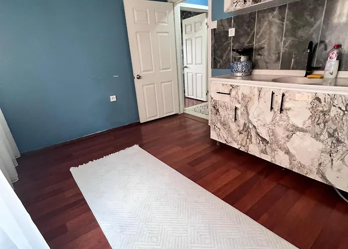 Mirena Apartment Ankara