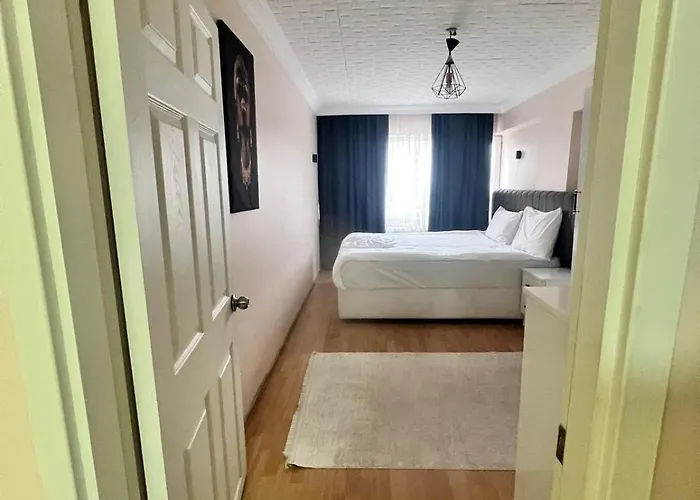 Apartment Mirena Ankara