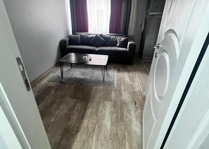 Apartment Mirena Ankara