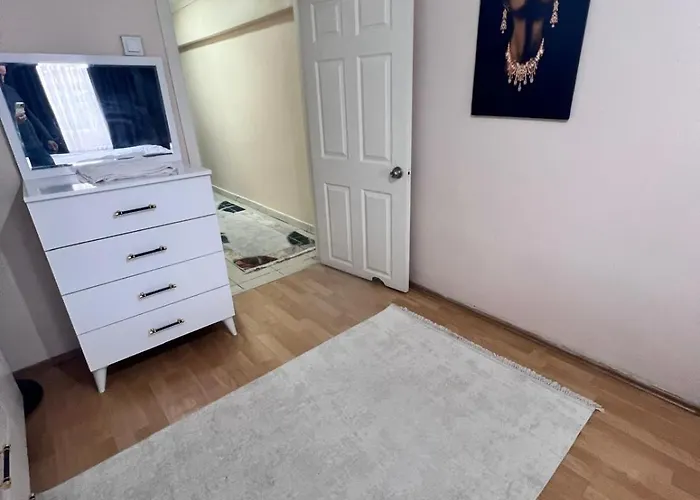 Mirena Apartment Ankara