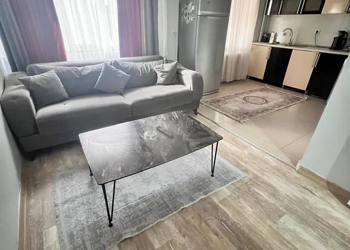 Mirena Apartment Ankara