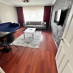 Mirena Appartement Ankara