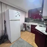 Appartement Mirena Ankara