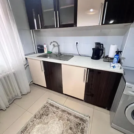 Mirena Appartement Ankara