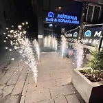 Mirena * Ankara