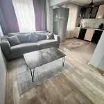 Mirena Apartment Ankara