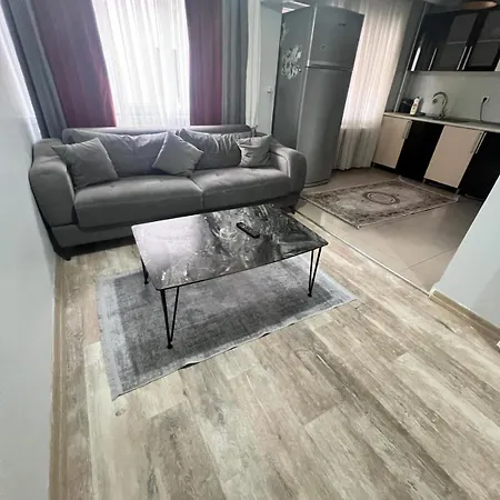 Mirena Apartment Ankara