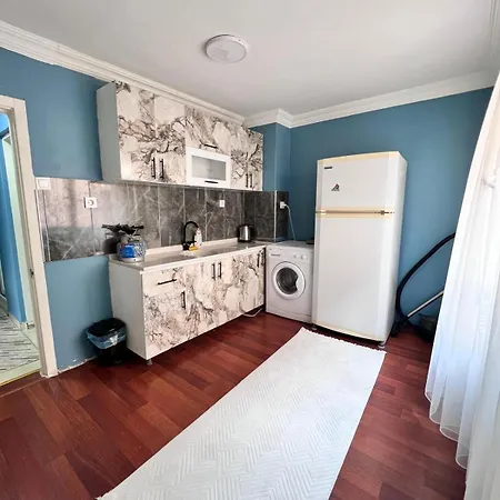 Apartment Mirena