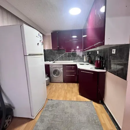 Mirena Apartament *