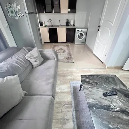 Apartament Mirena
